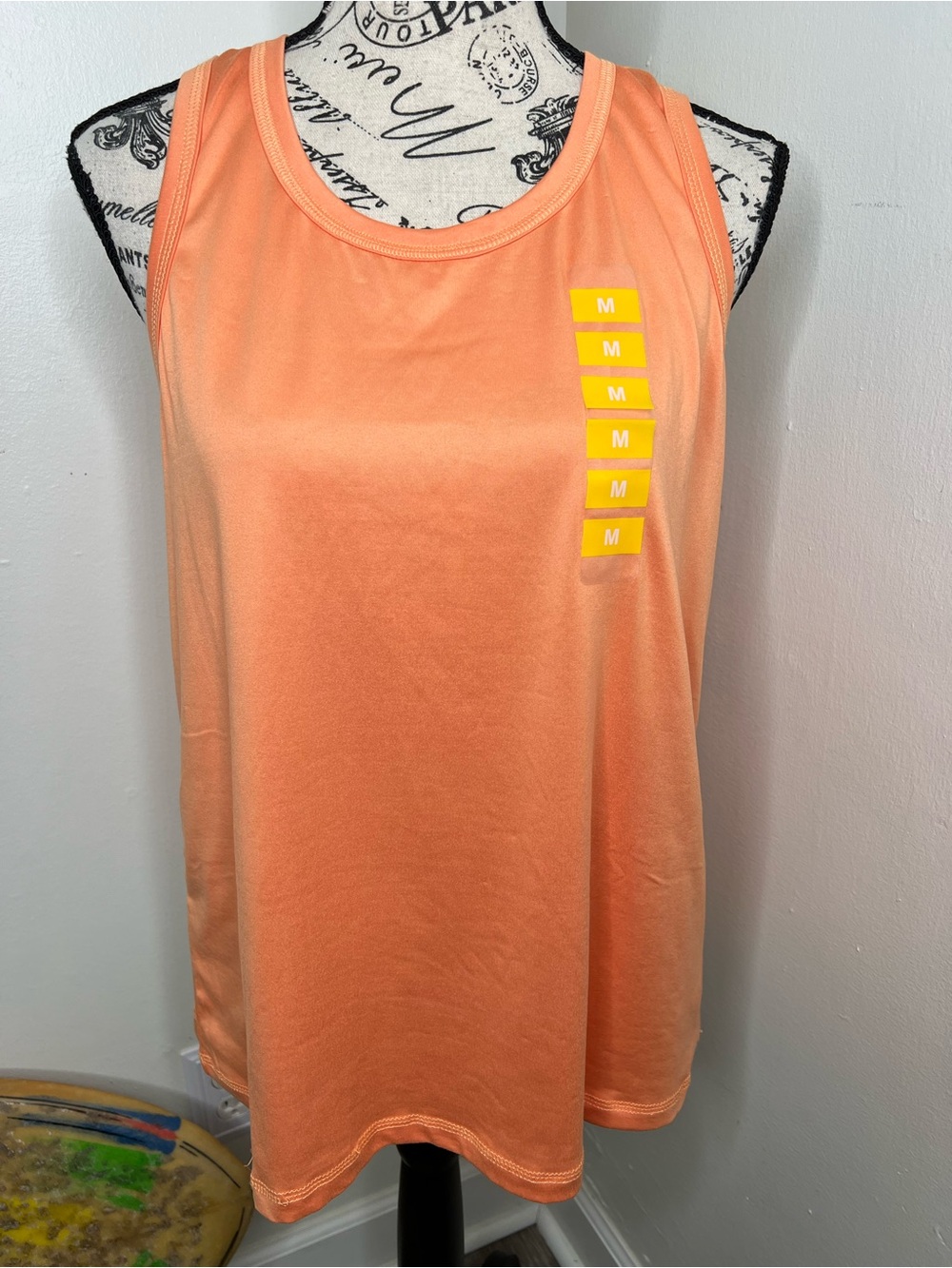 Brand New - Roudelain Racerback Tank Top